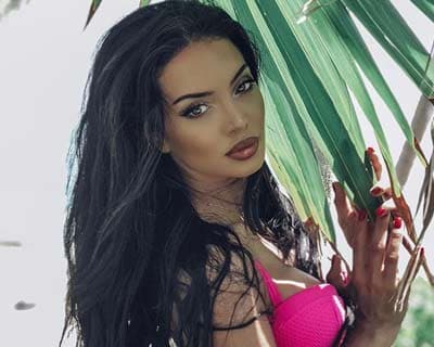 Eliza Muradyan: The first Armenian woman to compete in Miss Universe 2018