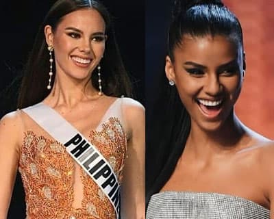 Best Introductory One-Liners of Miss Universe 2018