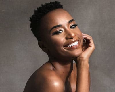 Miss Universe 2019 Zozibini Tunzi shares her favourite Miss Universe moments