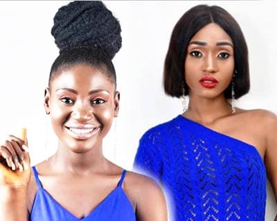 Face of Sierra Leone 2020 Meet the Delegates