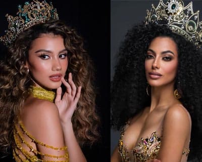 Miss Grand International 2023 Final Hot Picks