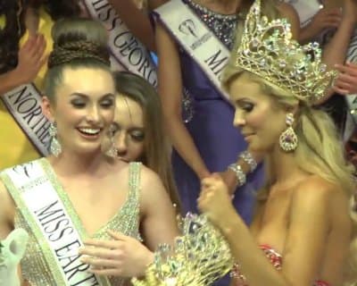 Miss Earth United States 2017 Meet the contestants