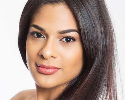 Cloë Bienvenu appointed Miss Earth Réunion Island 2020