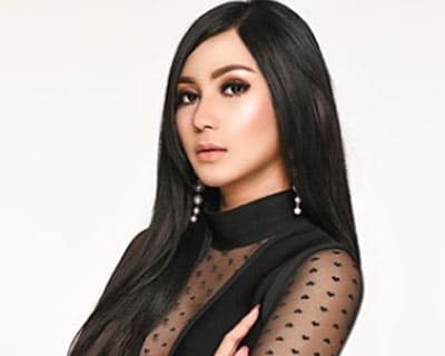 Yoan Clara Teken appointed Puteri Indonesia Maluku 2020