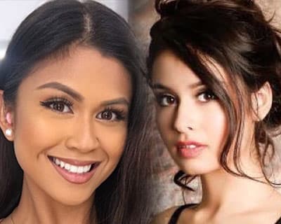 Five Filipinas embark on the quest for their crowns at The People’s Queen Show