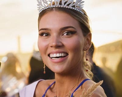 Emilia Lintala to represent Finland at Miss Intercontinental 2020