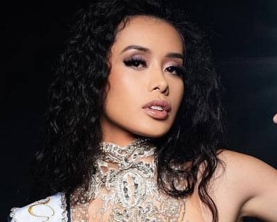 All about Miss Supranational Bolivia 2023 Estefanía Ibarra for Miss Supranational 2024