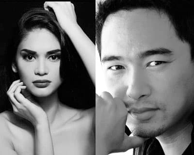 A Special tribute from Raymond Saldaña to Pia Alonzo Wurtzbach