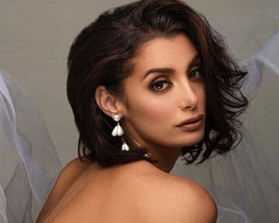 Ivana Carolina crowned Miss International Puerto Rico 2019