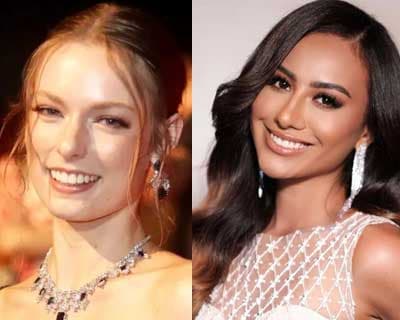 Miss Earth 2022 1st Hot Picks