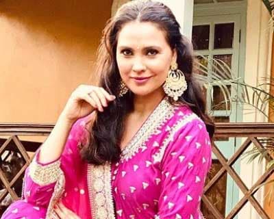 Former Miss Universe Lara Dutta launches online masterclass with Social Swag World