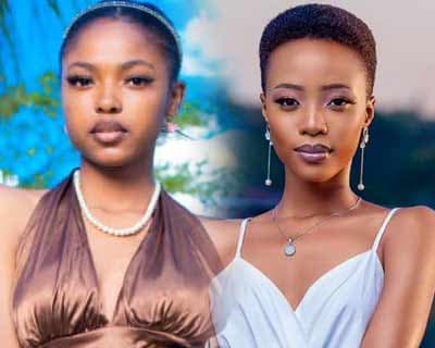 Miss Universe Zimbabwe 2023 Meet the Contestants