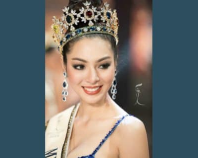 Supaporn Malisorn Stop the War and Violence Campaign Video