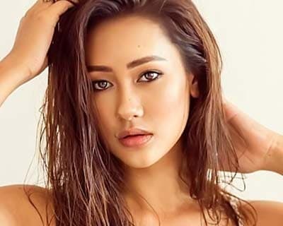 Miss Universe Nepal 2020 Wishlist: Muna Gauchan