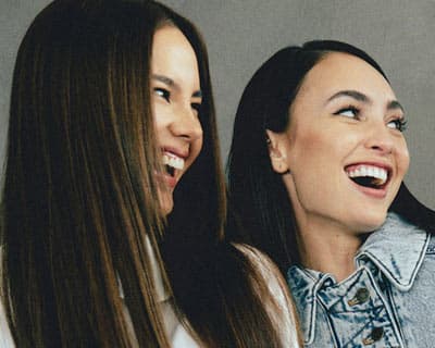 Miss Universe queens Rbonney Gabriel and Catriona Gray on changing mindsets and pursuit of happiness
