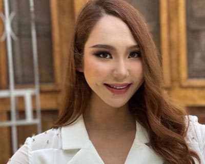 Miss World 2021 Top 40: Burte-Ujin Anu representing Mongolia