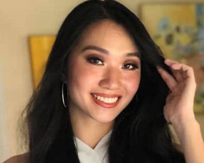 Binibining Pilipinas 2019 Top 40: Cassandra Chan