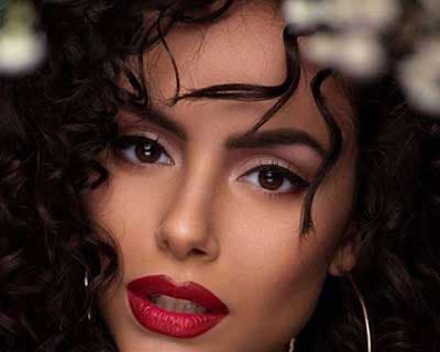 Viktoria Lazarova to represent Bulgaria at Miss Grand International 2020