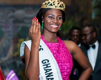 Antoinette Delali Kemavor rumoured to be missing after Miss World 2016 pageant