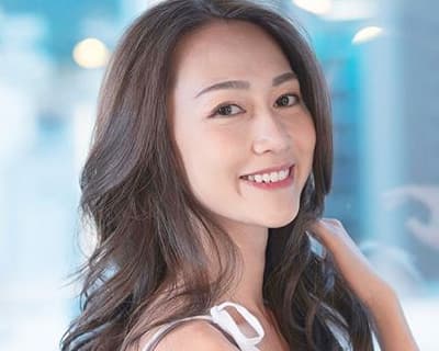 Carmaney Wong crowned Miss International Hong Kong 2018