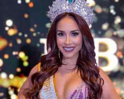 Nuestra Belleza Puerto Rico 2023 Live Stream & Updates