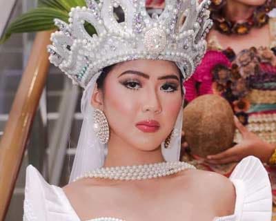 Who will be crowned Miss Palawan Universe 2023?