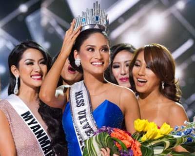 Miss Universe 2016 Live Telecast, Date, Time and Venue