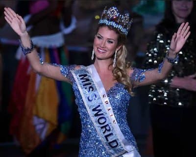Miss World 2016 Finale Tickets available now!