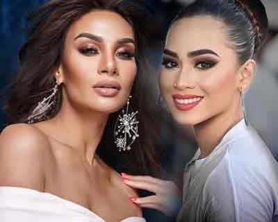 Ratu Wanita Malaya 2022 Meet the Finalists