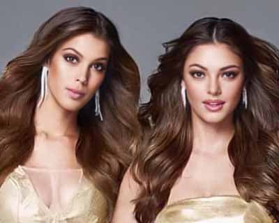 Miss Universe Philippines 2022 Meet the hosts