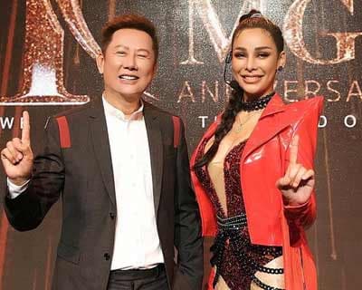 All about the Miss Grand Thailand 2022 Press Conference