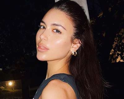 Will Kirana Jasmine Chewter jazz up the Miss Universe Thailand 2021 stage?