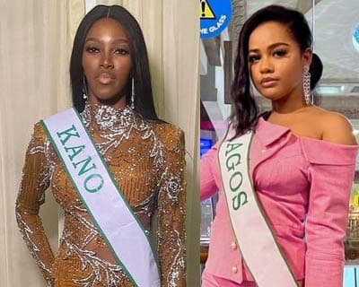 Most Beautiful Girl in Nigeria 2022 Top 4 Hot Picks