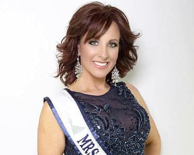 Defying all odds – stage IV cancer patient and a beauty queen