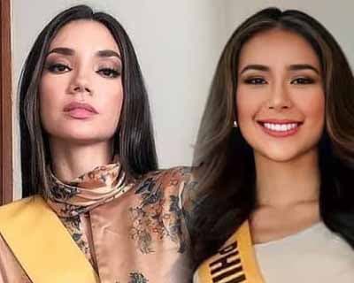 Miss Grand International 2020 bare face challenge winners announced