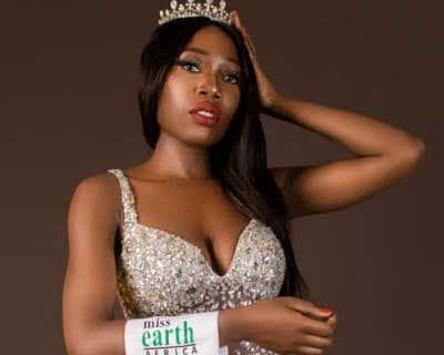 Miss Earth Zambia organization announces the retirement of Chileshe Wakumelo at Miss Earth 2022