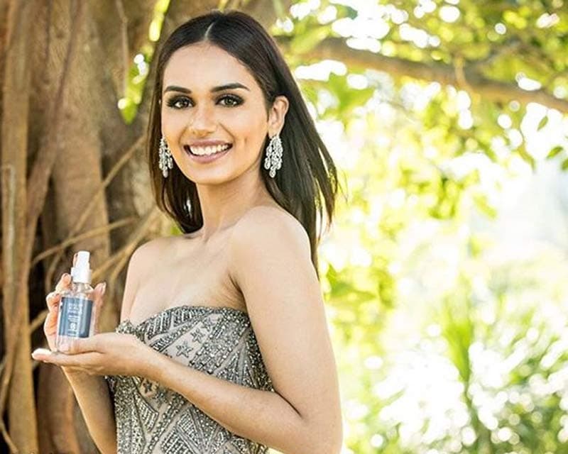 Answer that won Manushi Chhillar Miss World 2017 crown