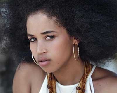 Yolanda Fessha to represent Ethiopia at Miss Aura International 2021