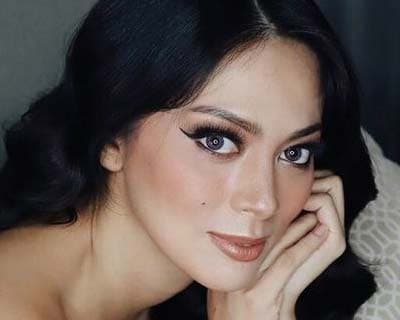 Former Miss Universe Philippines Ariella Arida plays mistress in debut film ‘Coming Home’