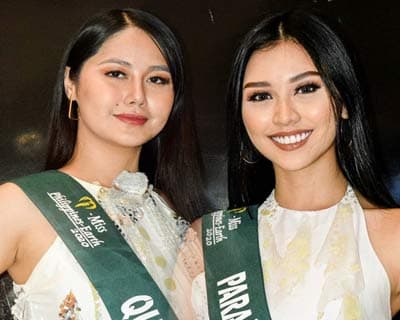 Miss Earth Philippines 2020 to air exclusively on GMA