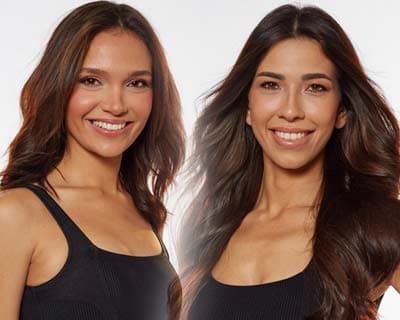 Miss Turkey 2022 Meet the Top 20 Finalists