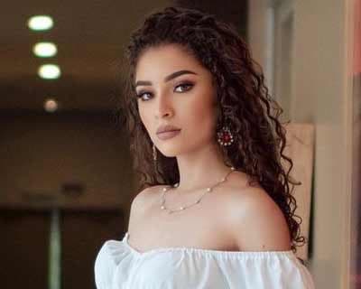 Odalis Soza to represent Nicaragua at Reina Hispanoamericana 2021