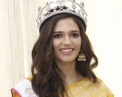 Miss Grand India 2020 Manika Sheokand appointed as Goodwill Ambassador for water conservation campaigns in Haryana