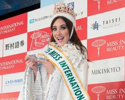 Miss International 2016 Date and Venue announced