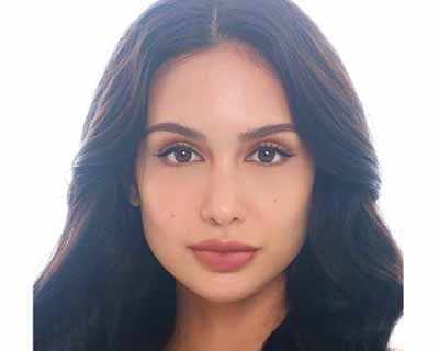 Pasay’s Celeste Cortesi speaks up on being labelled ‘Not Filipina’