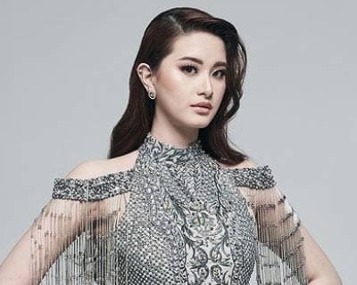 Malaysia’s Cassandra Yap emerging as a potential winner for Miss Model of the World 2022