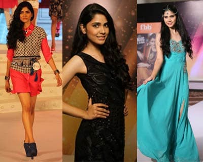 Beauty Talks With Sushmita Roy Miss India Kolkata 2016 Runner Up
