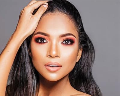 Miss Universe Colombia 2020 Wishlist: Luisa Fernanda Urango