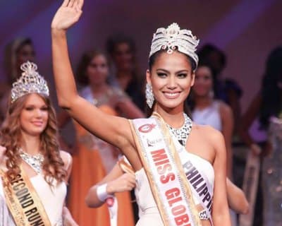 The Miss Globe 2016 Swimsuit Mini Competition Winners Announced