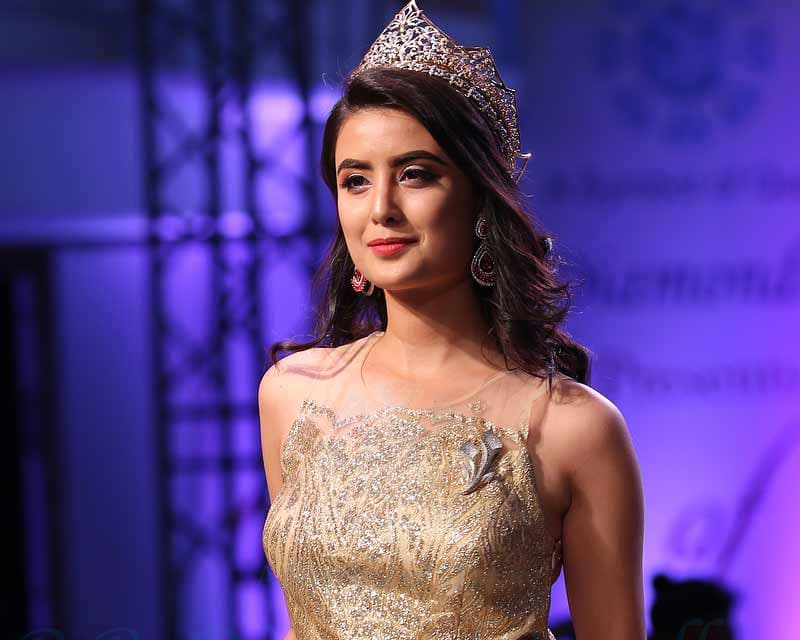 Miss Nepal 2018 Live Blog and Updates